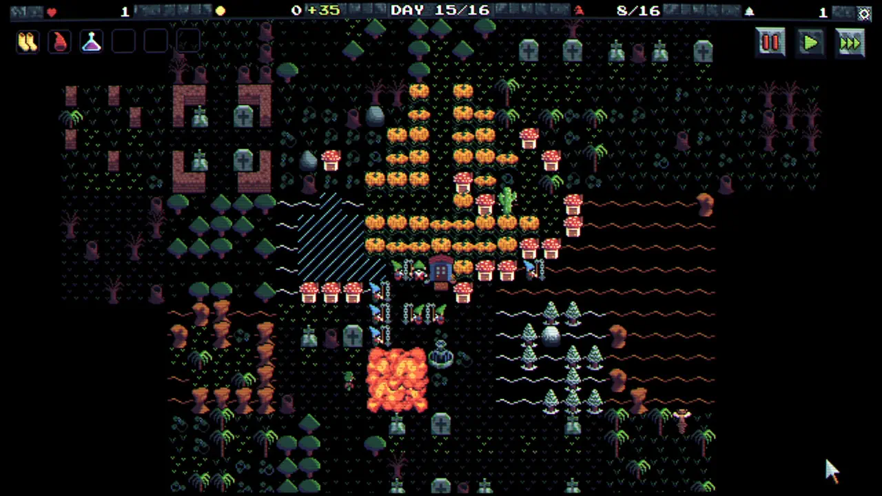 Gnomes key file