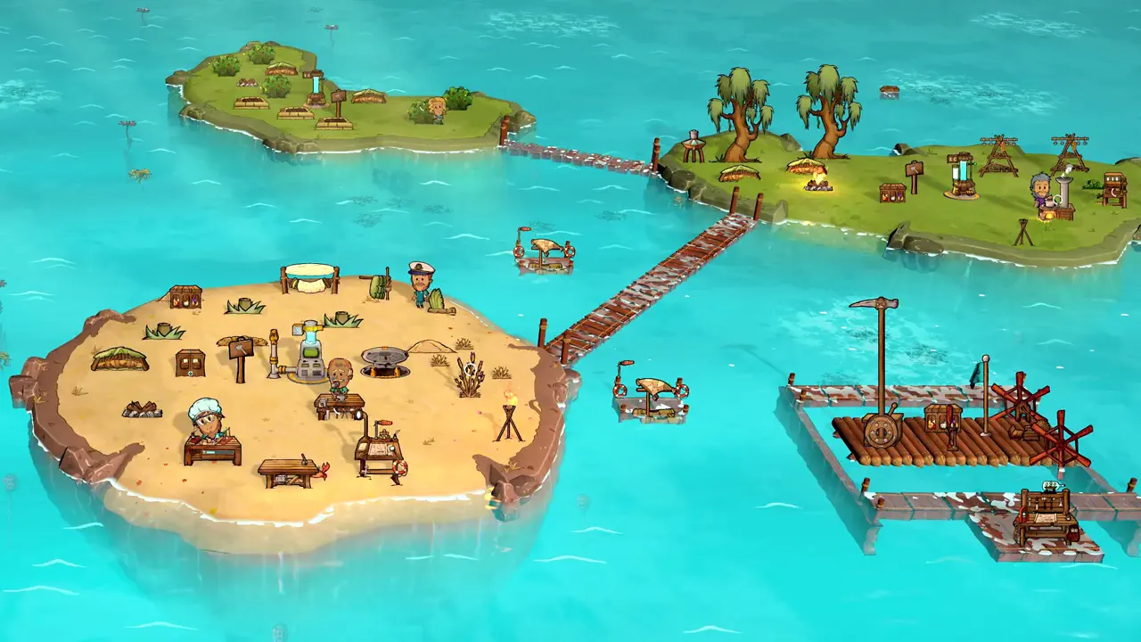 Oceaneers key file