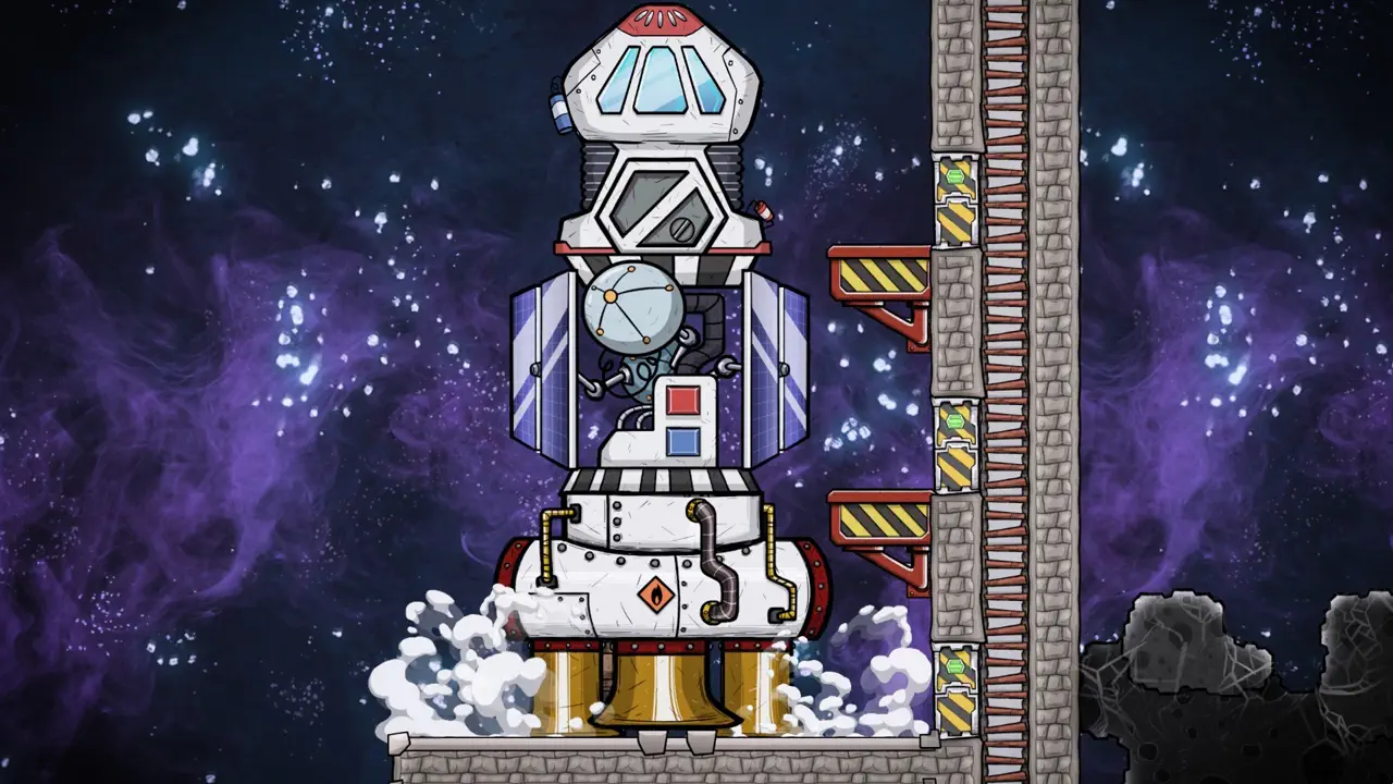 Oxygen Not Included vs RimWorld: engineering colony or story generator? article