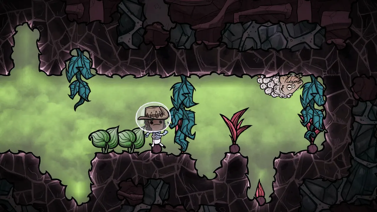 Away Team and Oxygen Not Included: is Klei's new game a sequel? article