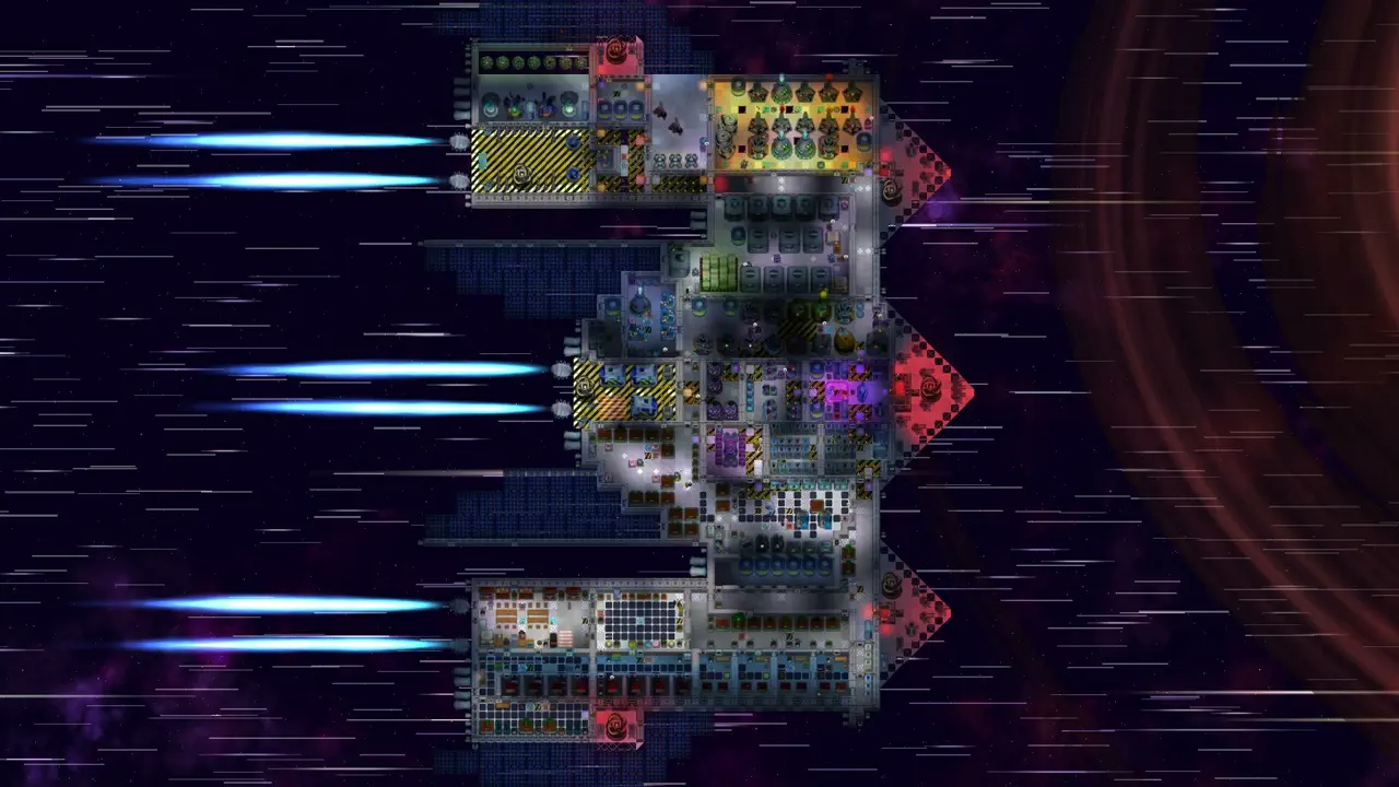 Stardeus key file
